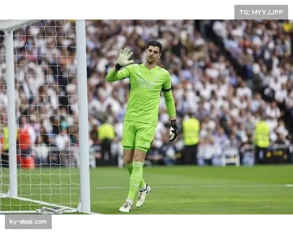 皇马门将库尔图瓦表现神勇 多次扑救避免更大失利