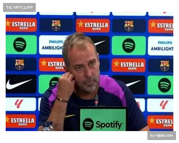 巴萨主帅弗里克重视青训 亚马尔成重点培养对象 巴萨主帅弗里克重视青训 亚马尔成重点培养对象