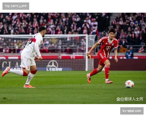 德甲资源分化加剧联赛分层 拜仁单极主导格局日益稳固 德甲资源分化加剧联赛分层 拜仁单极主导格局日益稳固