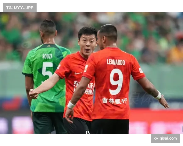 海港进攻端彻底瘫痪 莱昂纳多单箭头战术效果不佳 海港进攻端彻底瘫痪 莱昂纳多单箭头战术效果不佳